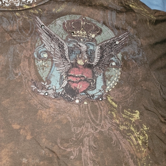 𝅺men's Shirt - Picture 3 of 5